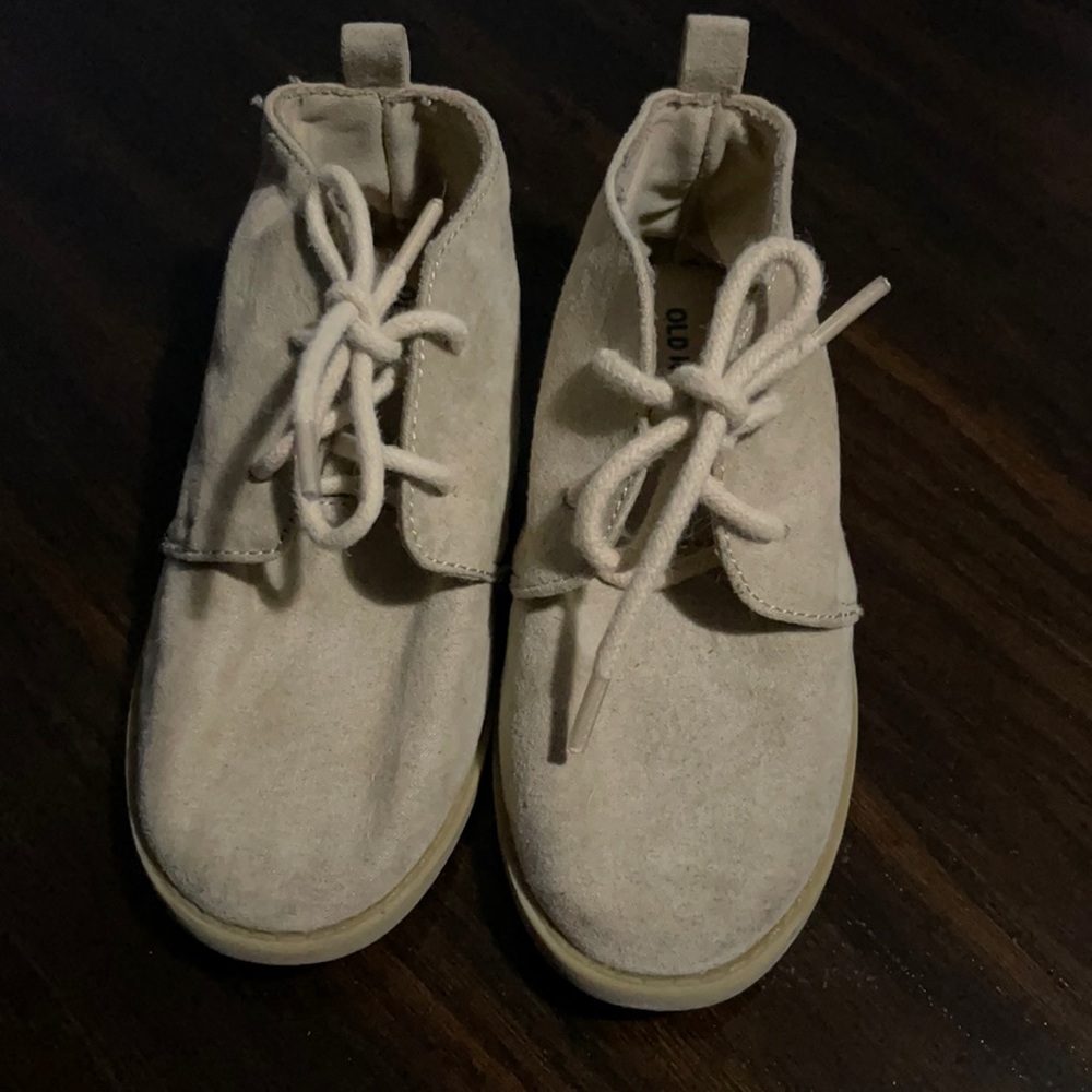 Boys dress shoes!